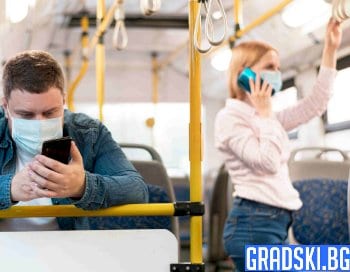 Несъобразителност в градския транспорт