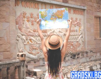 Културен туризъм