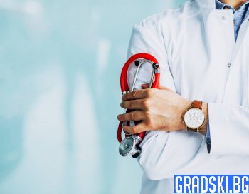 Протест на медицинските работници