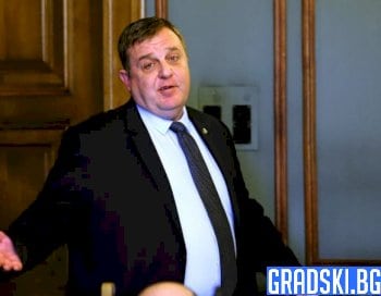 Каракачанов с експертно мнение за отношенията ГЕРБ-ВМРО