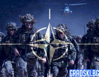 НАТО със становище за актуалното състояние на армията