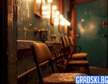 Скритите барове в София