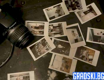 История на фотографията