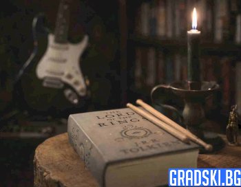 Музикалният култ към Толкин