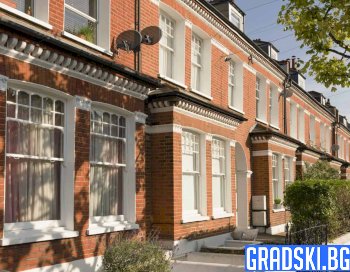 Невиждан спад на покупките на имоти във Великобритания