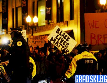 Полицията в Минеаполис с крайни мерки срещу демонстрантите