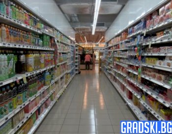 Санкции за търговски вериги, ако не предлагат българска продукция