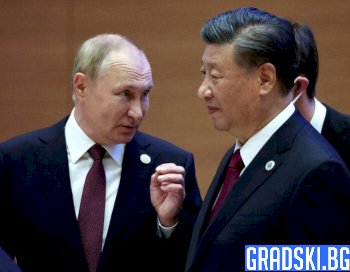 САЩ с "оправдани" очаквания относно срещата между президентите на Русия и Китай