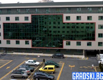 Състоянието на българската болница