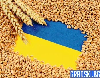 Зърнопроизводителите провеждат национален протест срещу вноса от Украйна в столицата и на пътя