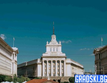 Протести в София