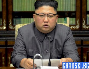 Ким Чен-ун издаде заповед за изстрелване на военен сателит