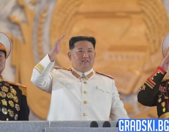 Доставя ли Северна Корея оръжия на Русия