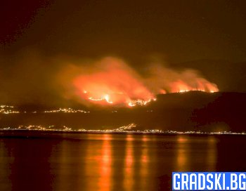 Опожареният Мауи вече с 99 жертви, взети от опустошителната огнена стихия