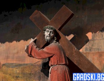 Страстна седмица