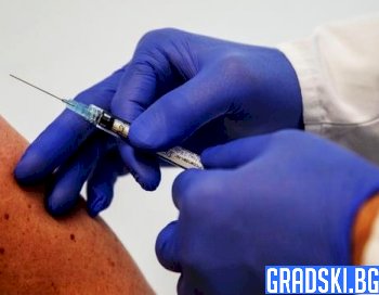 Ето как протича ваксинирането в България
