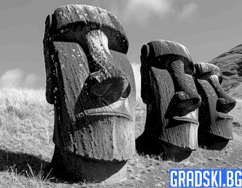 Великденски остров