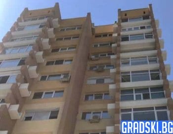 Жилищните блокове във Варна ще бъдат ежедневно дезинфекцирани