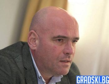 Началникът на киберпрестъпления в ГДБОП подаде оставка