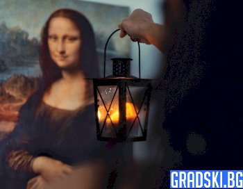 Конспиративни теории около символите на известни картини