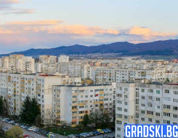 Задържан е столичен зам.-кмет