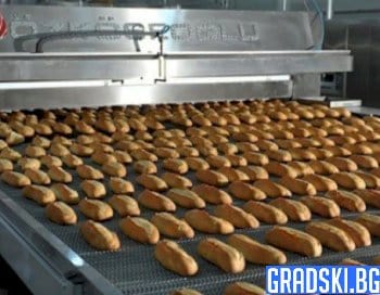 Участвал ли е заразеният от Мелница в производството на хляб?