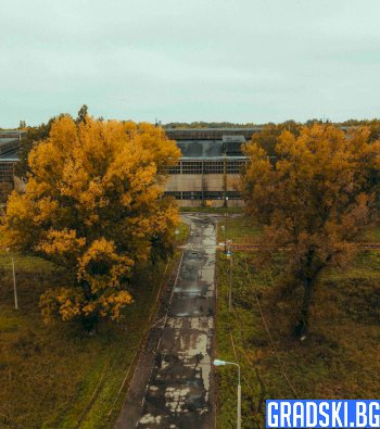 Трагедията в Чернобил