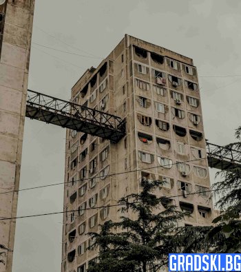 Панелките