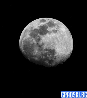 Мисия до Луната