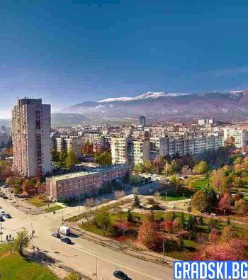 Източните квартали на София