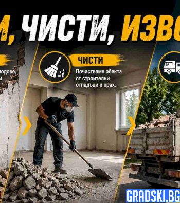 Интервю с екипа на SofDestroy.com