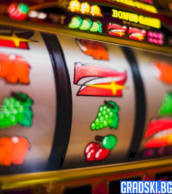 Хазартната реклама в България