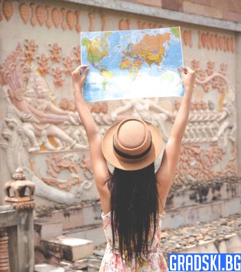 Културен туризъм