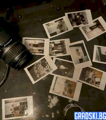 История на фотографията