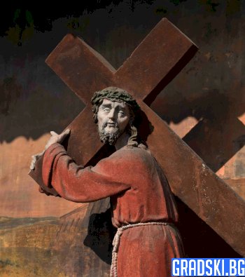 Страстна седмица