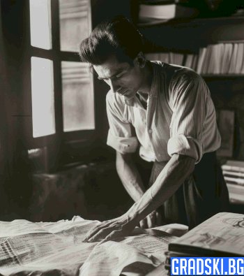 Бохемски живот