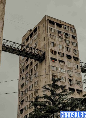Панелките