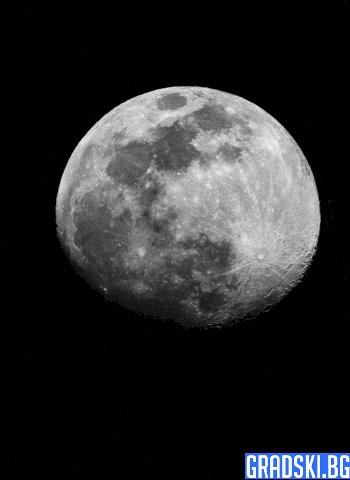 Мисия до Луната