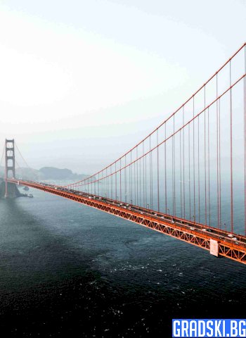 Голдън Гейт и неговата история