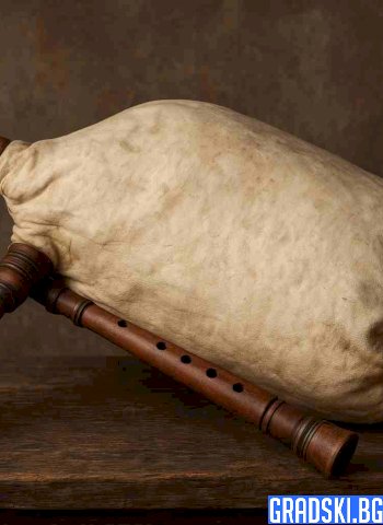 Българската кабагайда