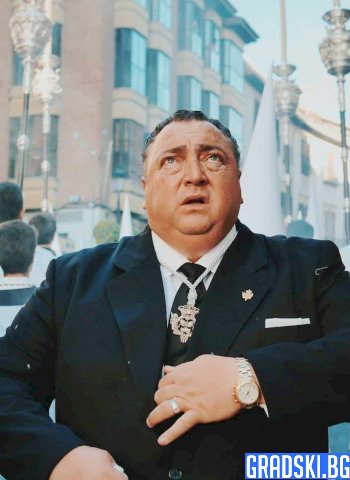 Културен шок