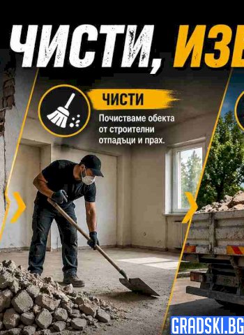 Интервю с екипа на SofDestroy.com