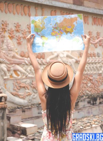 Културен туризъм