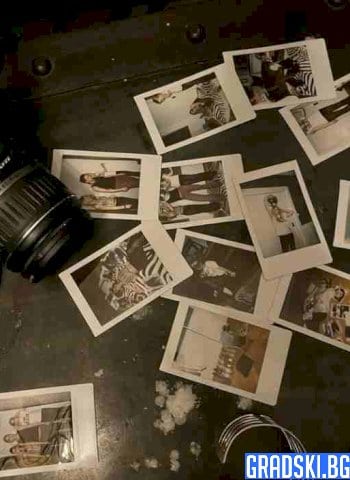 История на фотографията