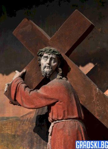 Страстна седмица