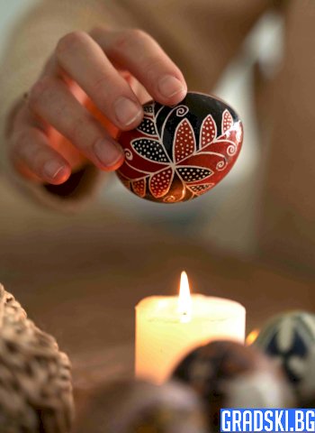 Великден по света