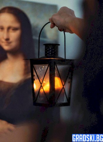 Конспиративни теории около символите на известни картини