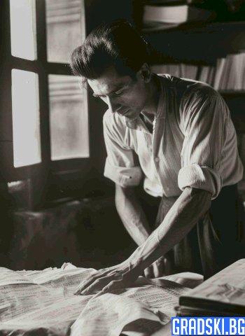 Бохемски живот