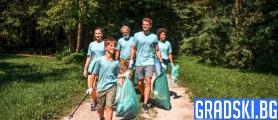 Гражданско участие или апатия