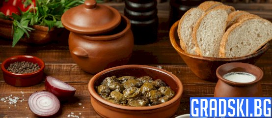 Застрашената българска кухня